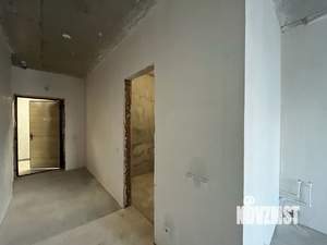 Студия квартира, вторичка, 24м2, 12/26 этаж