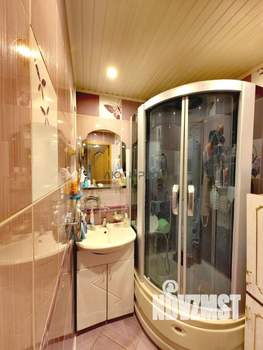 3-к квартира, вторичка, 68м2, 1/9 этаж