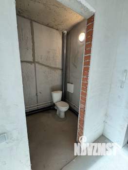 1-к квартира, вторичка, 35м2, 7/17 этаж