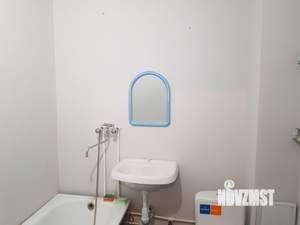 1-к квартира, вторичка, 40м2, 16/18 этаж