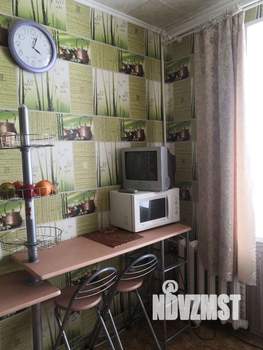 1-к квартира, вторичка, 33м2, 4/9 этаж