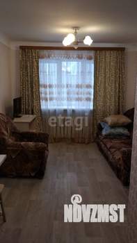 Студия квартира, вторичка, 19м2, 5/5 этаж