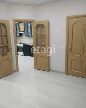 1-к квартира, вторичка, 50м2, 2/10 этаж