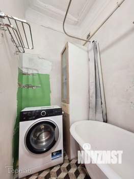 3-к квартира, вторичка, 62м2, 1/2 этаж