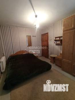 5-к квартира, вторичка, 92м2, 9/9 этаж