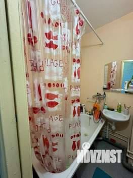 3-к квартира, вторичка, 61м2, 3/14 этаж