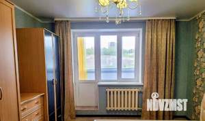 2-к квартира, вторичка, 62м2, 2/14 этаж