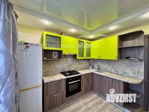 1-к квартира, вторичка, 39м2, 8/9 этаж