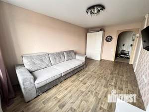 1-к квартира, вторичка, 37м2, 3/14 этаж