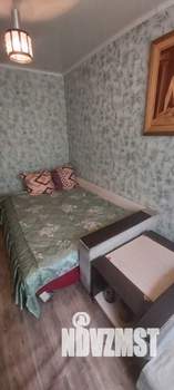 2-к квартира, вторичка, 46м2, 2/9 этаж