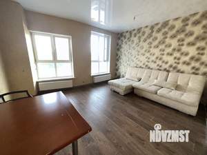 Студия квартира, вторичка, 34м2, 2/25 этаж