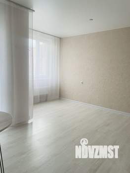 Студия квартира, вторичка, 29м2, 4/22 этаж