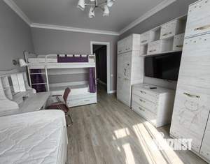 3-к квартира, вторичка, 130м2, 5/15 этаж