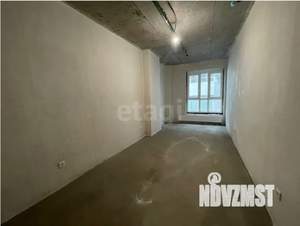 Студия квартира, вторичка, 26м2, 2/23 этаж