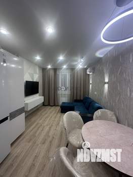 1-к квартира, вторичка, 35м2, 5/27 этаж