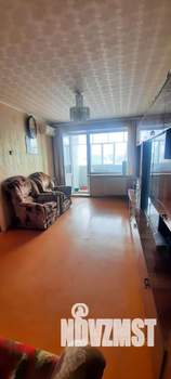 2-к квартира, вторичка, 43м2, 4/9 этаж