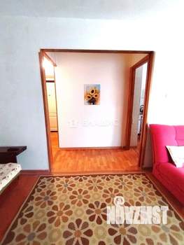 1-к квартира, вторичка, 31м2, 3/5 этаж