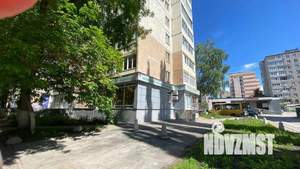 3-к квартира, вторичка, 61м2, 6/9 этаж