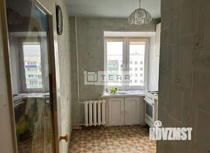 1-к квартира, вторичка, 33м2, 9/9 этаж