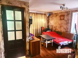 1-к квартира, вторичка, 32м2, 3/5 этаж