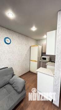 2-к квартира, вторичка, 35м2, 20/23 этаж