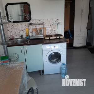 Студия квартира, вторичка, 17м2, 7/9 этаж