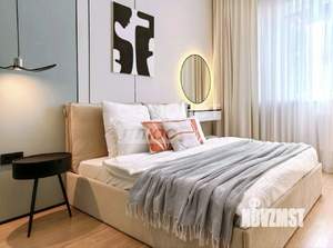 2-к квартира, вторичка, 45м2, 8/25 этаж