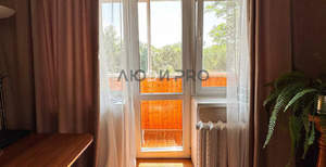 2-к квартира, вторичка, 43м2, 5/5 этаж