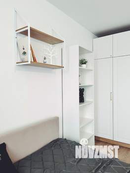 1-к квартира, вторичка, 39м2, 17/24 этаж