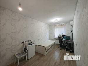 2-к квартира, вторичка, 46м2, 4/5 этаж