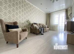 3-к квартира, вторичка, 89м2, 9/11 этаж