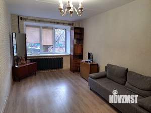 1-к квартира, вторичка, 32м2, 1/9 этаж