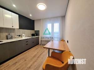 1-к квартира, вторичка, 45м2, 23/25 этаж