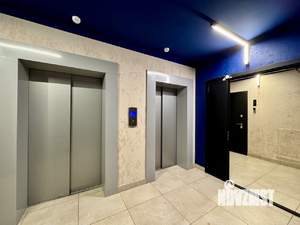 3-к квартира, вторичка, 56м2, 4/26 этаж