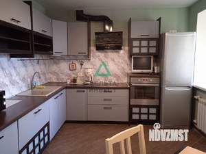 3-к квартира, вторичка, 92м2, 7/14 этаж