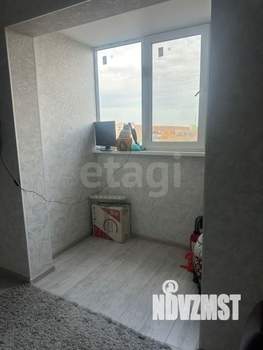 Студия квартира, вторичка, 21м2, 9/26 этаж