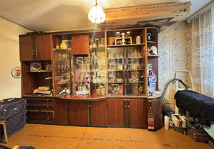 2-к квартира, вторичка, 44м2, 2/5 этаж