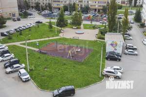2-к квартира, вторичка, 56м2, 7/7 этаж