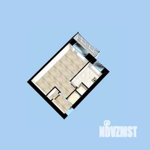 Фото квартиры на продажу (2)