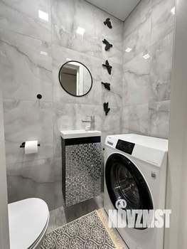 2-к квартира, вторичка, 52м2, 3/15 этаж