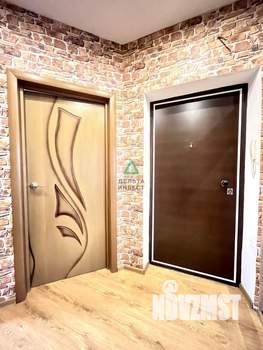 1-к квартира, вторичка, 35м2, 2/15 этаж