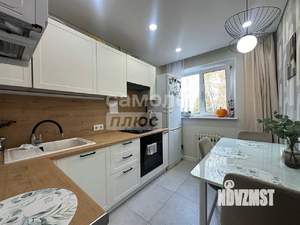 2-к квартира, вторичка, 52м2, 2/9 этаж