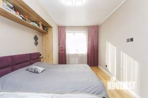 2-к квартира, вторичка, 57м2, 18/20 этаж
