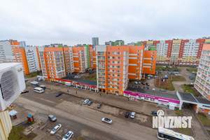 3-к квартира, вторичка, 71м2, 11/14 этаж