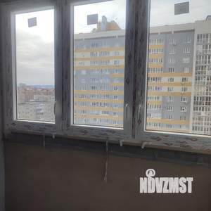 1-к квартира, вторичка, 32м2, 13/18 этаж