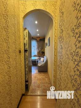 2-к квартира, вторичка, 61м2, 5/5 этаж