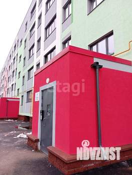 2-к квартира, вторичка, 55м2, 5/5 этаж