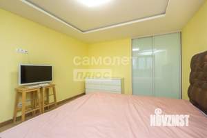 3-к квартира, вторичка, 88м2, 10/15 этаж