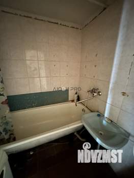 2-к квартира, вторичка, 51м2, 9/9 этаж