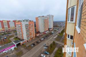 3-к квартира, вторичка, 71м2, 11/14 этаж